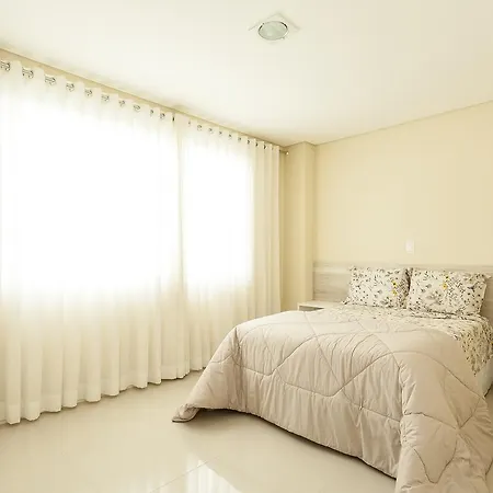 Jurere Sol & Mar Temporada Apartment Florianopolis Exterior photo