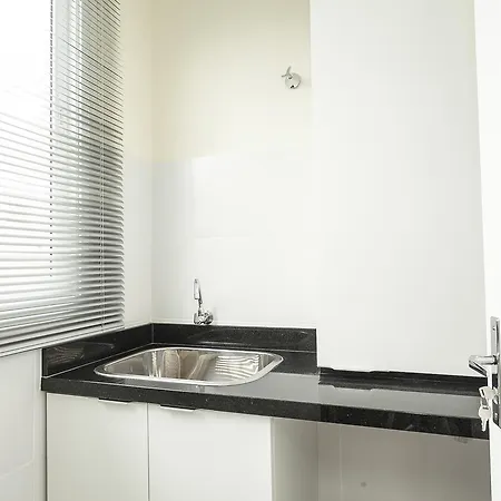 Jurere Sol & Mar Temporada Apartment Florianopolis Exterior photo