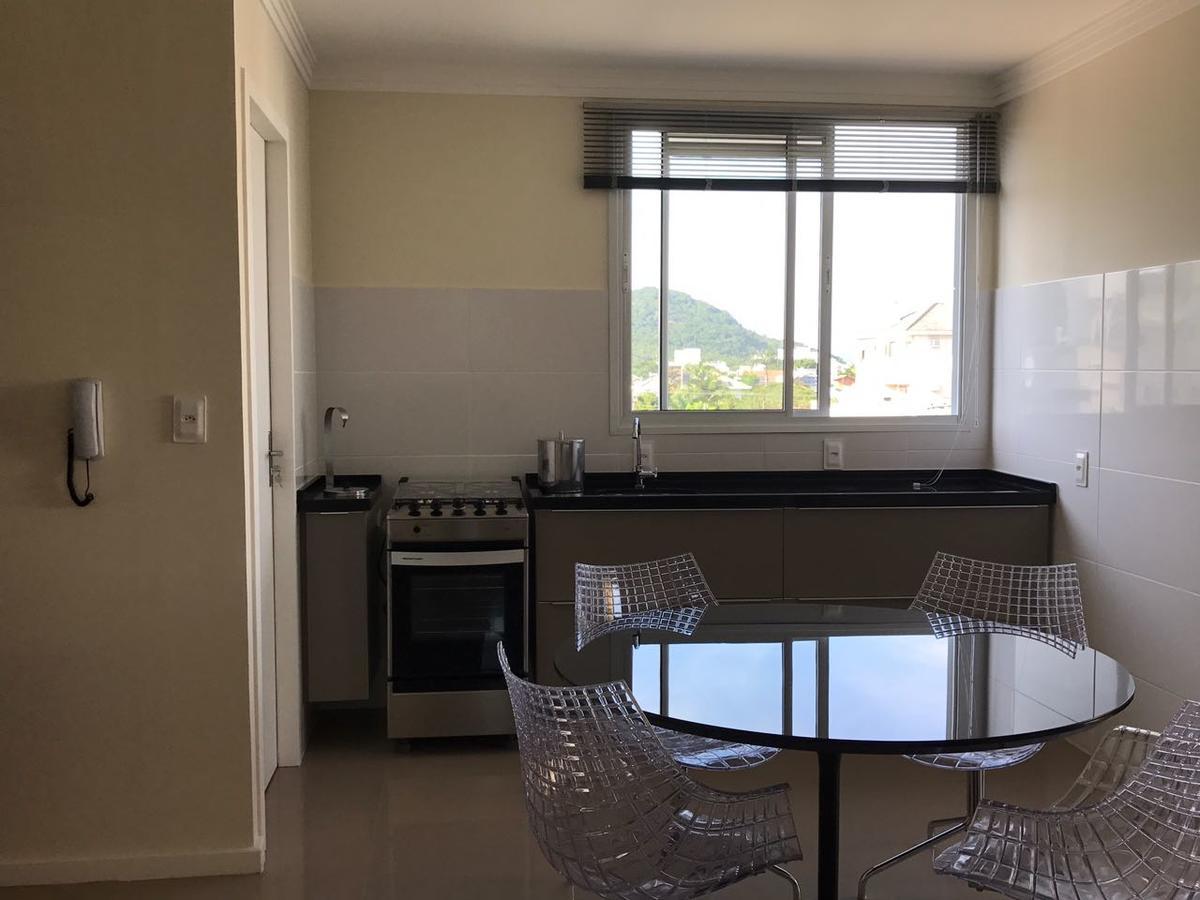 Jurere Sol & Mar Temporada Apartment Florianopolis