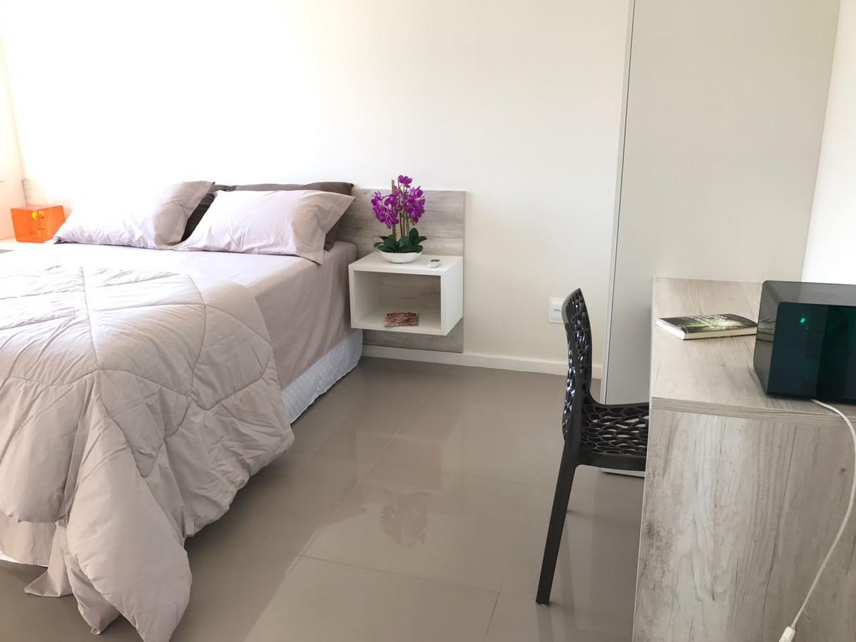 Jurere Sol & Mar Temporada Apartment Florianopolis
