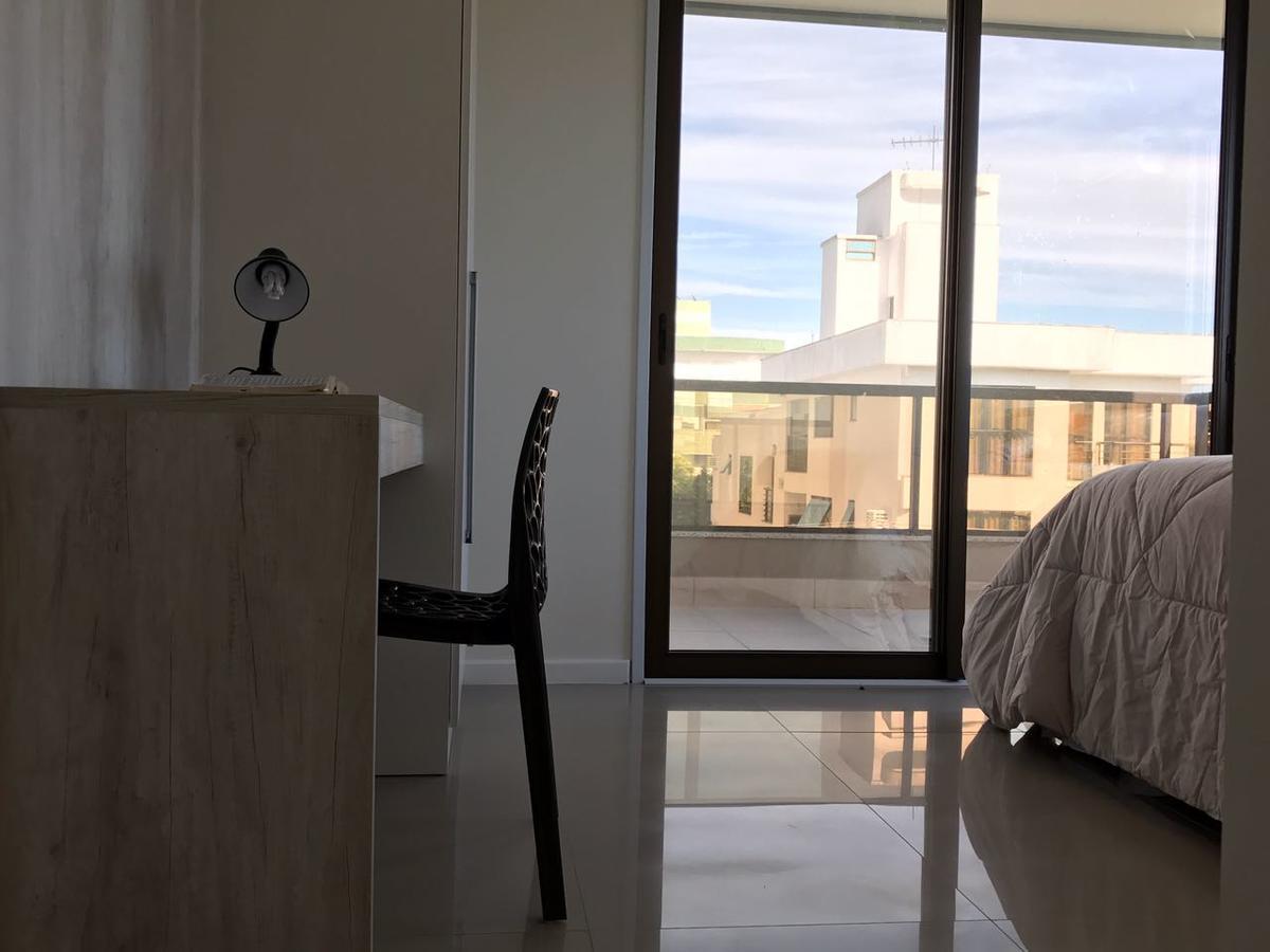 Jurere Sol & Mar Temporada Apartment *