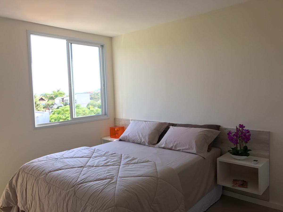 Jurere Sol & Mar Temporada Apartment