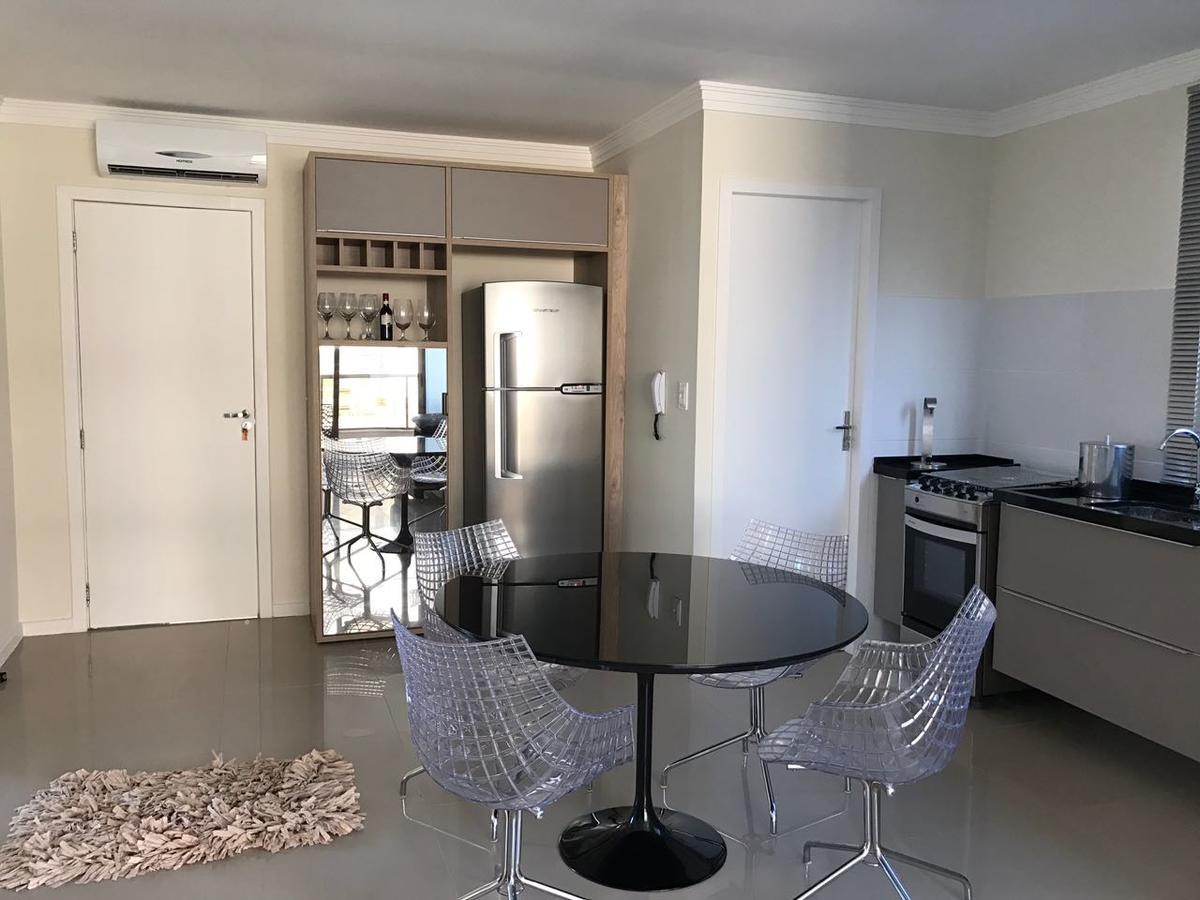 Apartment Jurere Sol & Mar Temporada *