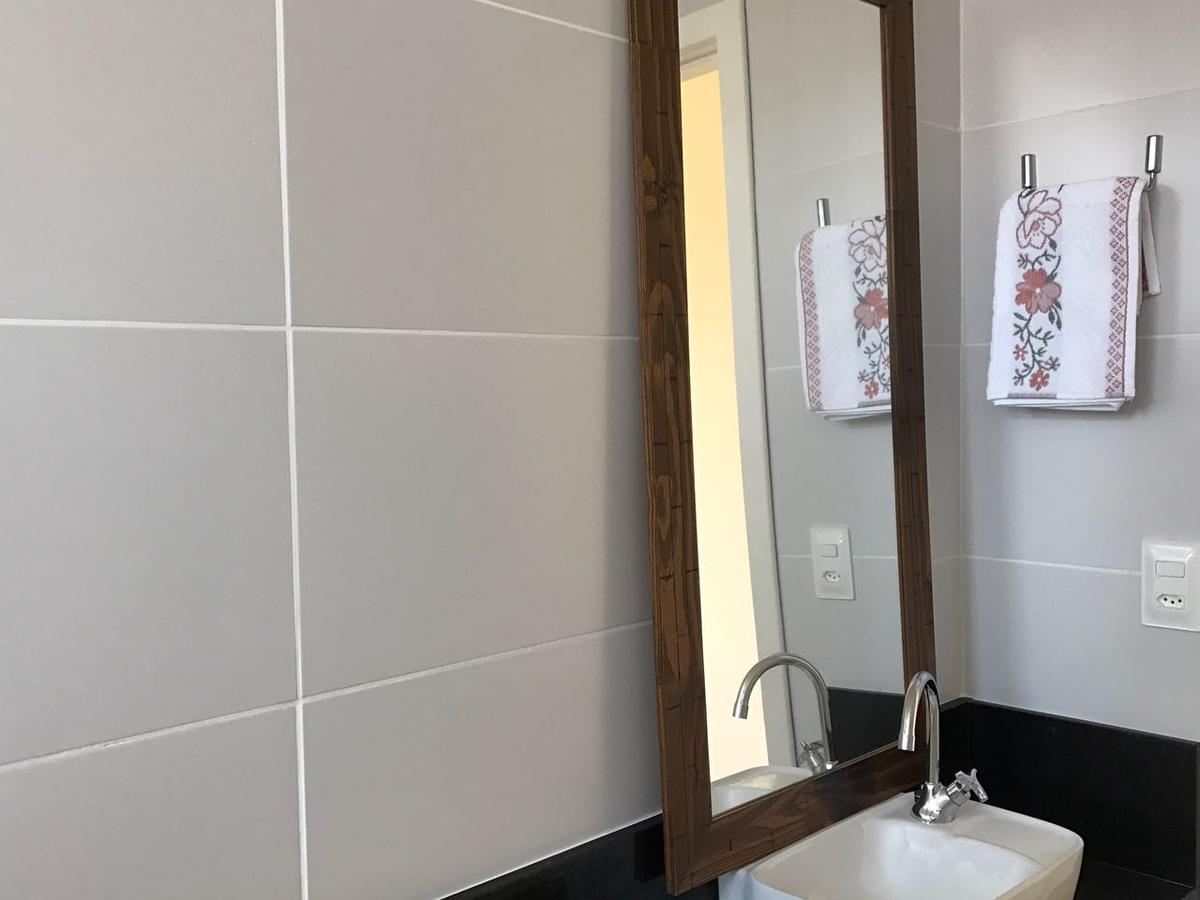 Apartment Jurere Sol & Mar Temporada Florianopolis