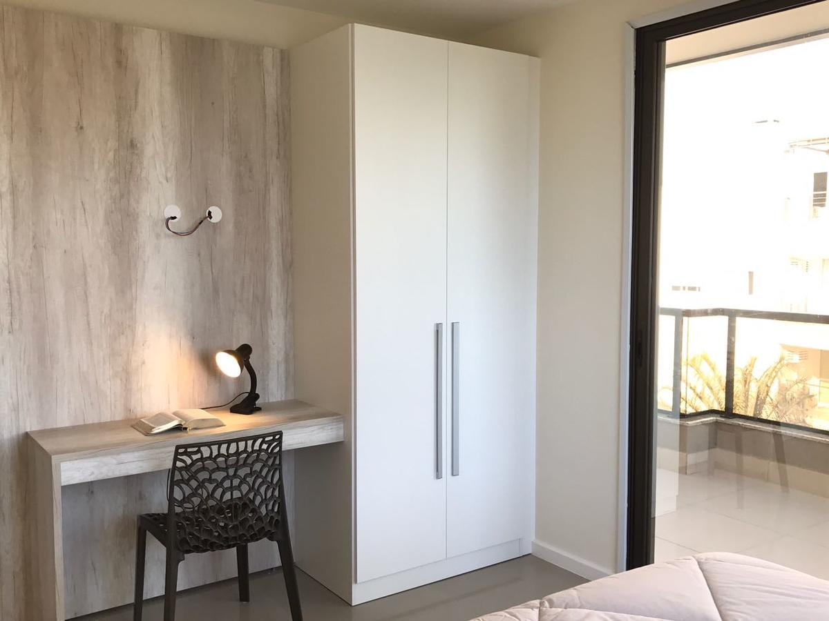 Apartment Jurere Sol & Mar Temporada