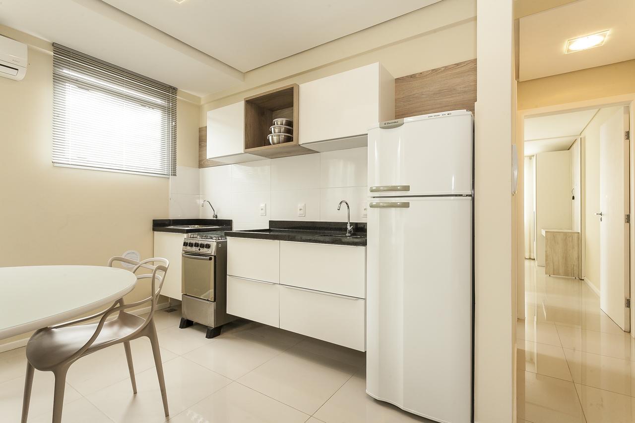 Apartment Jurere Sol & Mar Temporada *