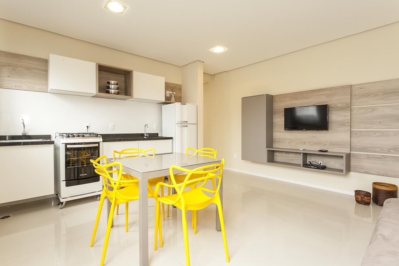 Apartment Jurere Sol & Mar Temporada