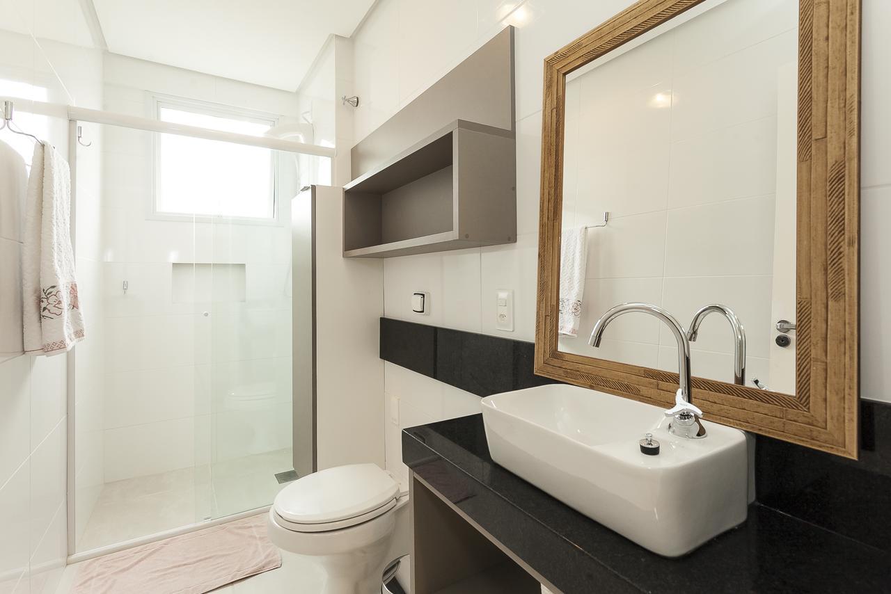 Apartment Jurere Sol & Mar Temporada Florianopolis