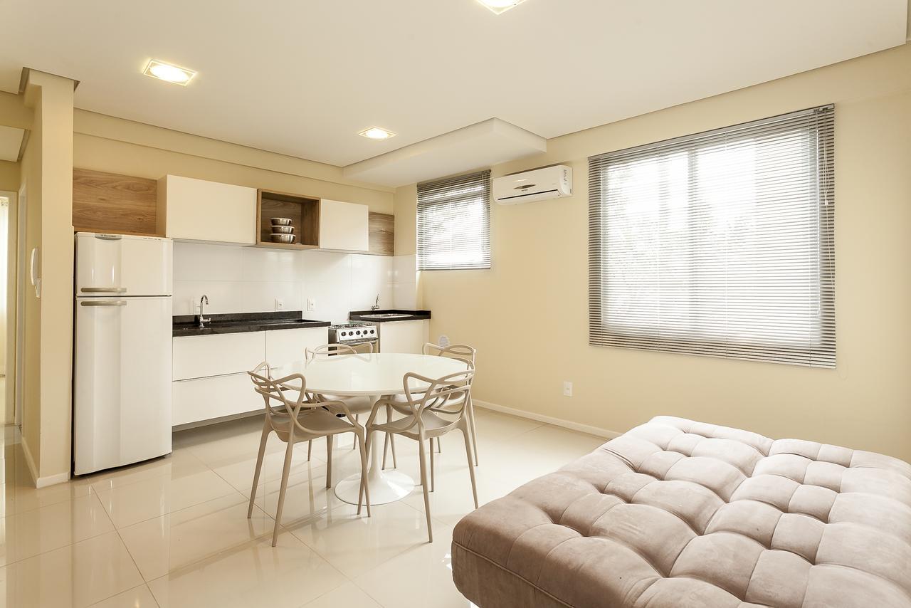 Apartment Jurere Sol & Mar Temporada