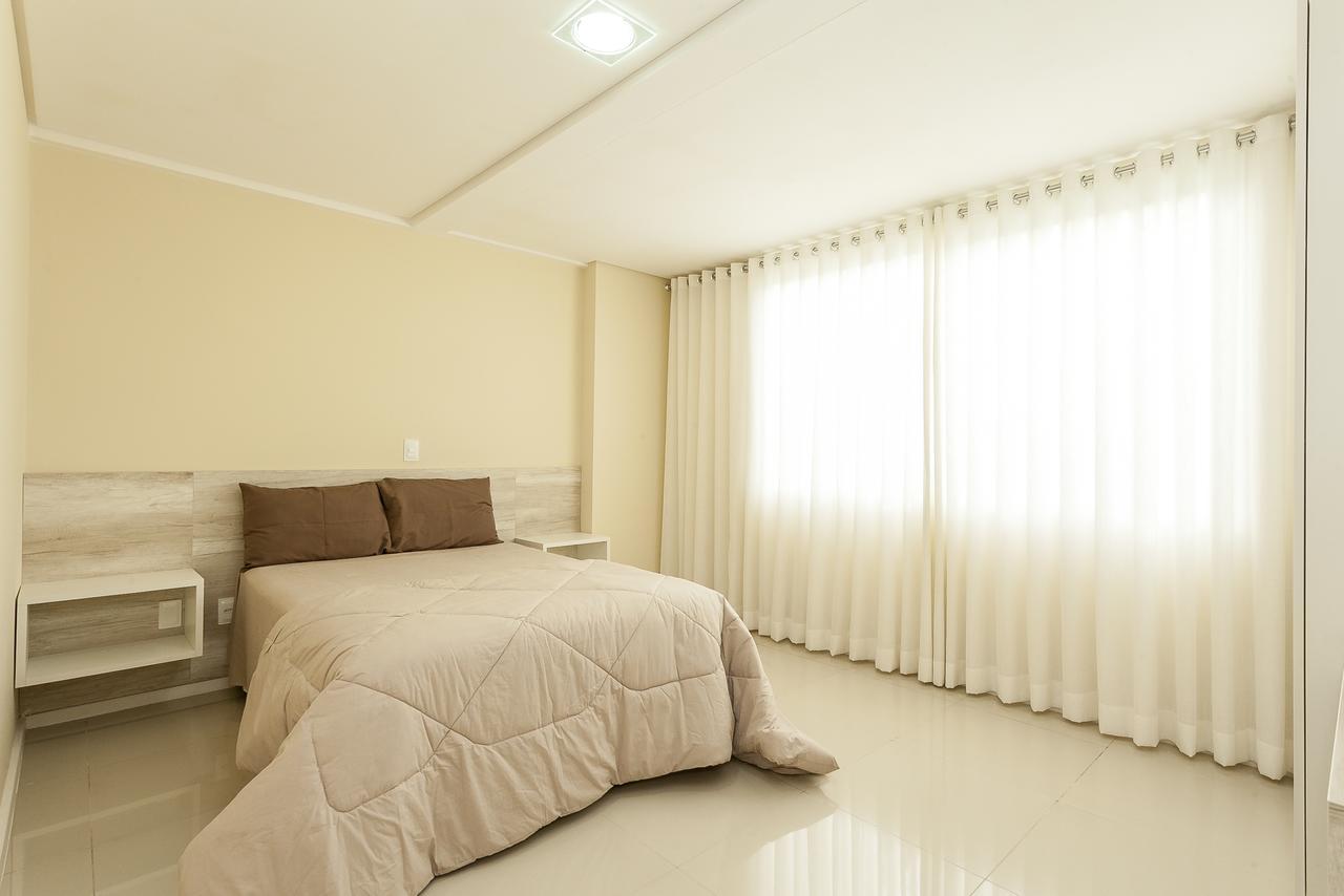 Apartment Jurere Sol & Mar Temporada