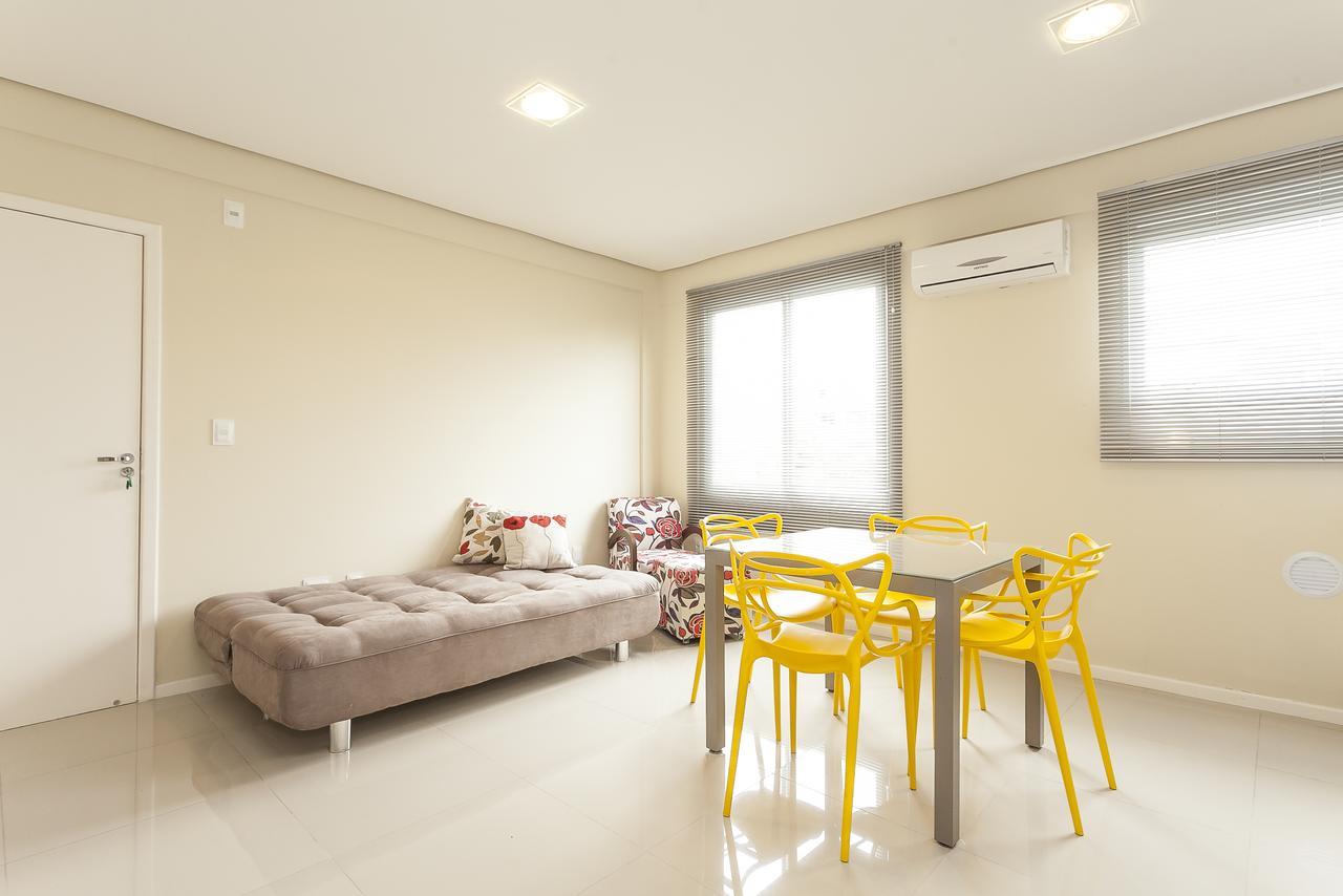 Apartment Jurere Sol & Mar Temporada *