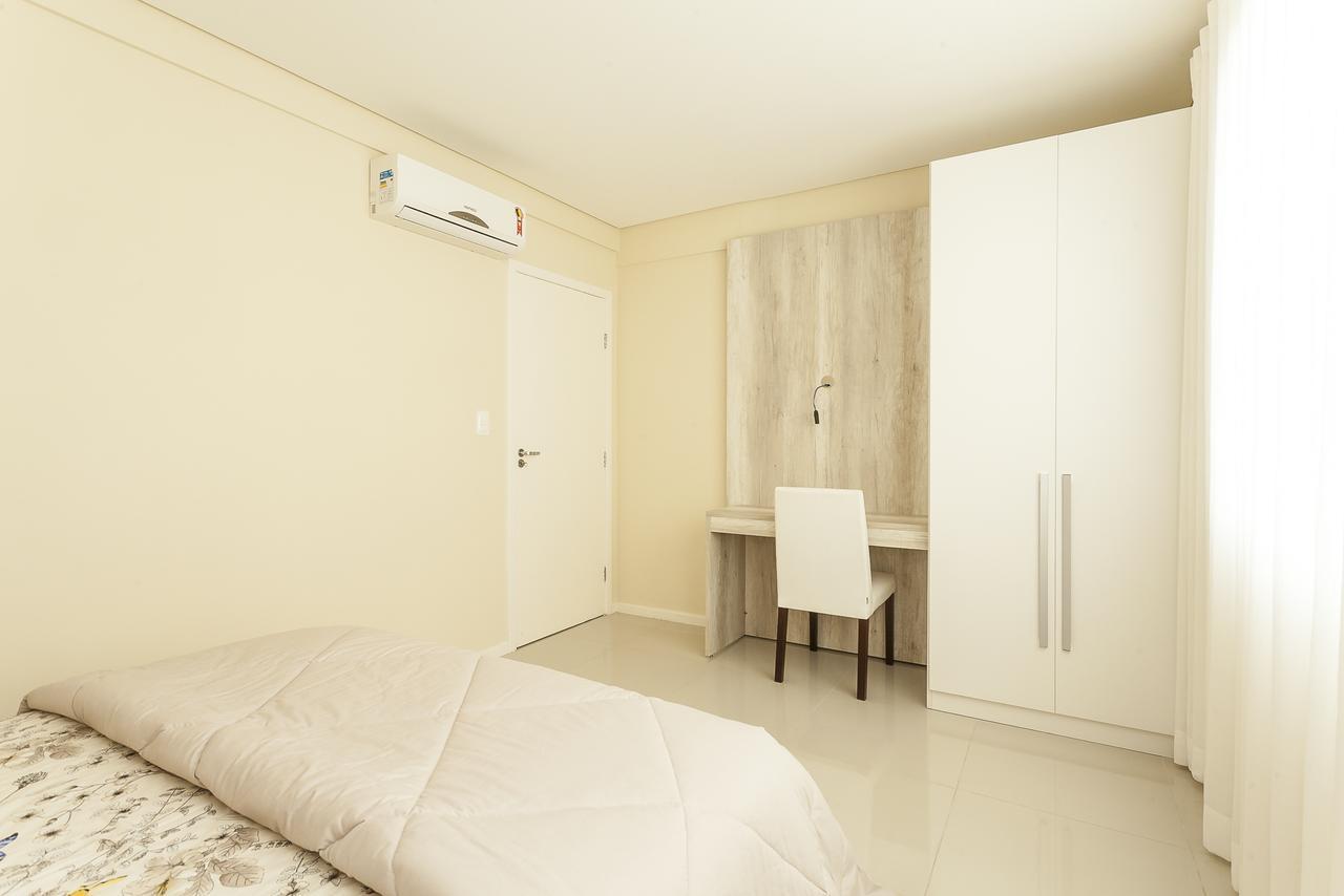 Apartment Jurere Sol & Mar Temporada *