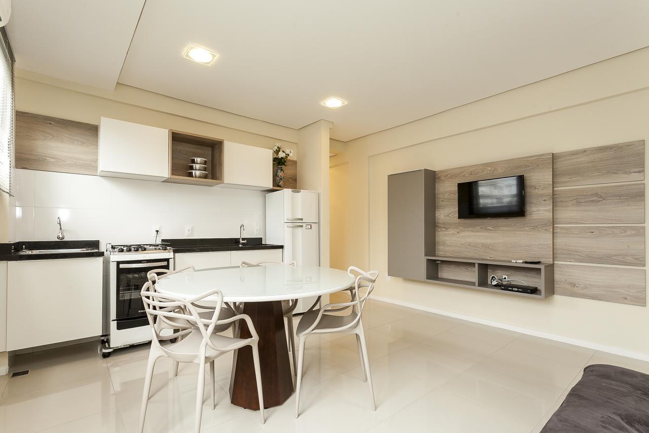 Apartment Jurere Sol & Mar Temporada
