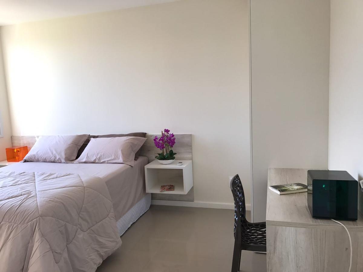 Apartment Jurere Sol & Mar Temporada Florianopolis