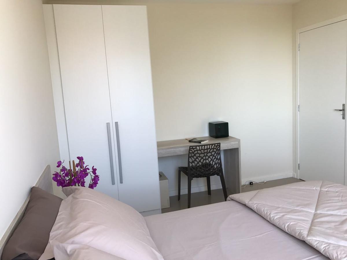 Jurere Sol & Mar Temporada Apartment