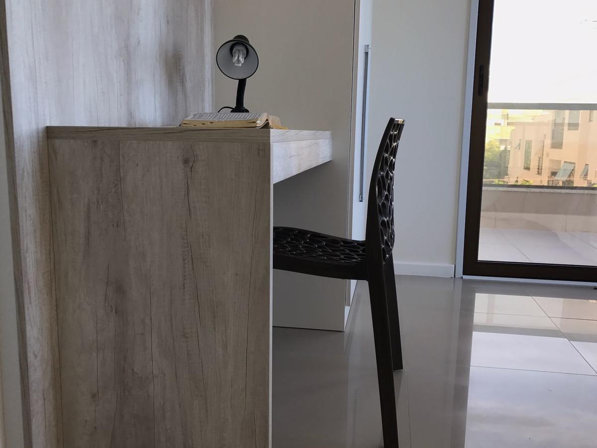 Apartment Jurere Sol & Mar Temporada *