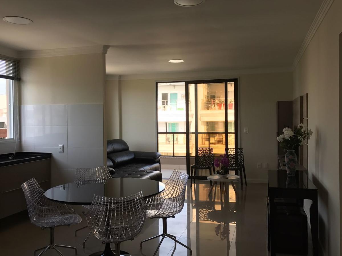 Apartment Jurere Sol & Mar Temporada *
