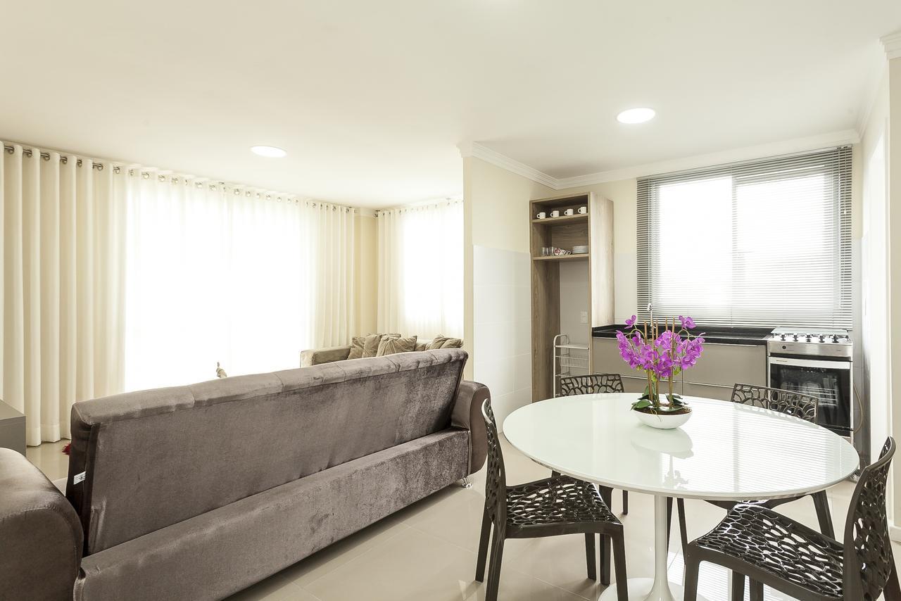 Apartment Jurere Sol & Mar Temporada *