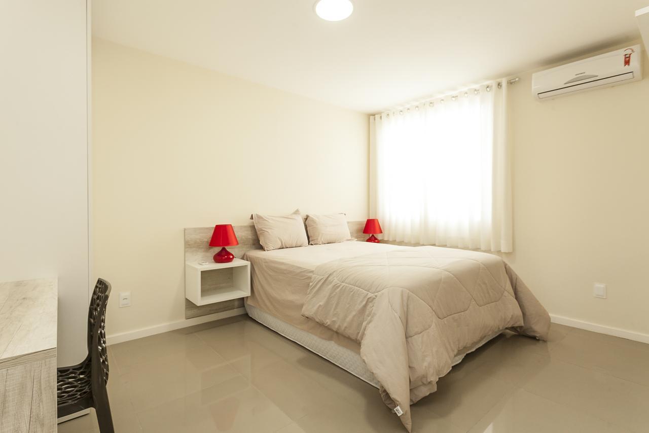 Jurere Sol & Mar Temporada Apartment
