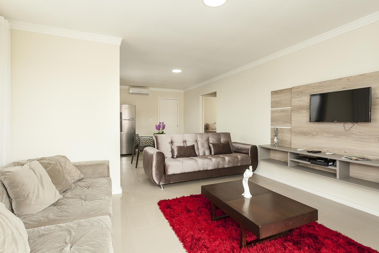 Jurere Sol & Mar Temporada Apartment Florianopolis