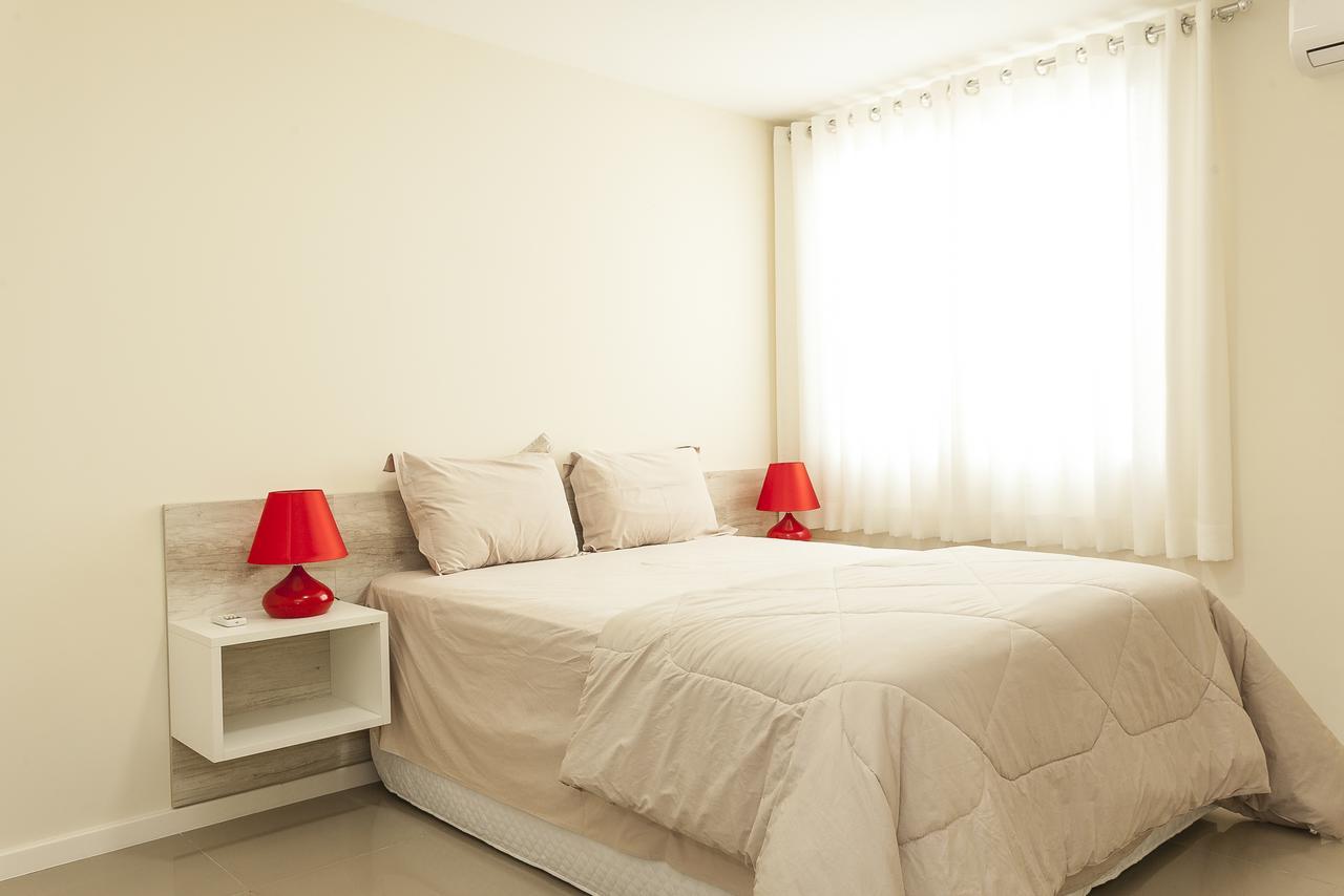 Apartment Jurere Sol & Mar Temporada *